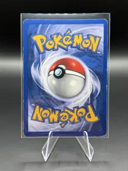 Pokemon Card - Wobbuffet Holo Shiny Rare 16/75 WOTC Vintage Neo Discovery MP - Image 2