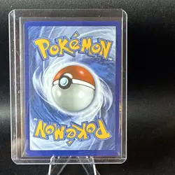 The Pokemon Company Squirtle 039 Promo Holo First Partner Pack EN 2021 80HP - Image 2