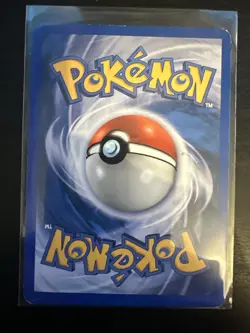 Ivysaur 82/165 2002 Pokemon Expedition Vintage LP-NM - Image 2