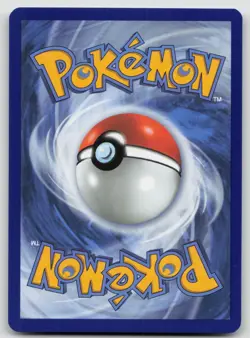 Meganium 010/132 Mega Evolution Pokemon Holo NM Rare - Image 2