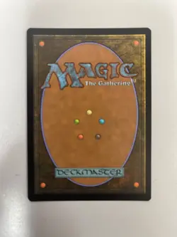 MTG Vandalblast Foil Time Spiral Magic the Gathering - Image 2