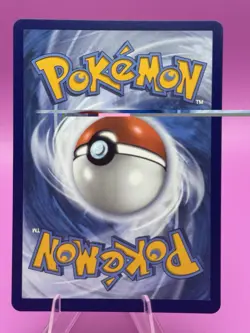 Numel (223/217) IR~ Mint/NM [Ascended Heroes 2026] Full-Art Holo Pokemon TCG - Image 2