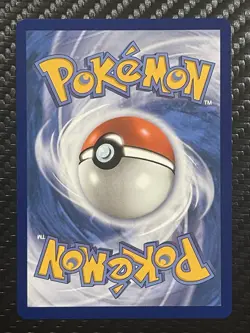 Jumbo Ice Cream 109/086 Ultra Rare ME04: Chaos Rising Pokemon Near Mint - Image 2