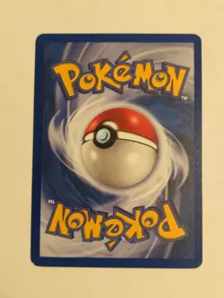 Mantine 77/144 Pokemon Skyridge Regular E Reader - Image 2