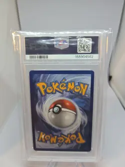 2025 Pokemon PFL EN Empoleon Ex 070/ 094 PSA 9 Mint New Slab, Free Shipping! 🔥 - Image 2