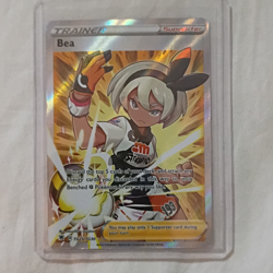 The Pokemon Company Bea TG25/TG30 Astral Radiance Full Art Holo ENG - Image 1