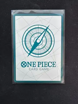 One Piece TCG DON!! Card – Caesar Clown Parallel Foil – PRB-02 – The Best Vol.2 - Image 5