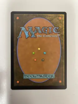 MTG Gauntlet of Power Time Spiral Magic the Gathering 267/289 - Image 2
