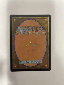 MTG Ellywick Tumblestrum Foil Forgotten Realms Magic the Gathering - Image 2