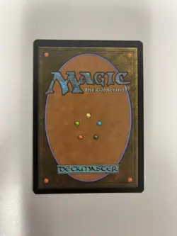 MTG Wand of Orcus Forgotten Realms Magic the Gathering - Image 2
