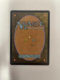 MTG Risona Asari Commander Foil Neon Dynasty Magic The Gathering - Image 2