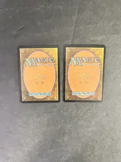 Lightning Bolt Regular x2 - Magic 2010 MTG-MP - Image 2