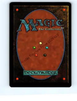 Unfulfilled Desires Multi Rare Mirage MTG NP NM/NM+ - Image 2