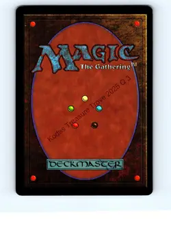 Wall of Roots [x2] Green Common Mirage MTG NP NM/NM+ - Image 2