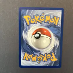 Pokemon SQUIRTLE 039 First Partner Collection Black Star Promo - Image 4