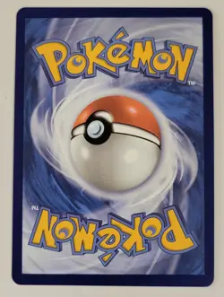 Surfing Beach 114/086 - Full Art Ultra Rare - Chaos Rising - Pokemon TCG - Image 2