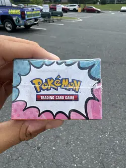 Pokemon Ascended Heroes Booster Bundle - Image 5
