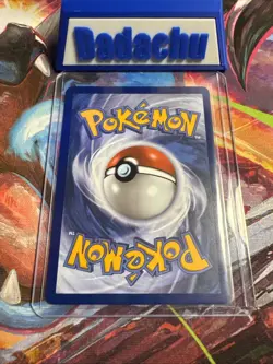 AZ's Tranquility 120/86 SIR Special Illustration Rare Pokemon Chaos Rising NM - Image 2
