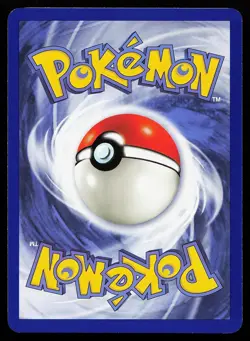 Dark Flareon 35/82 1st Edition Uncommon Team Rocket Pokemon Card - Image 2