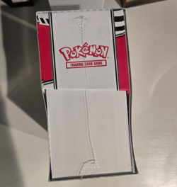 Pokemon TCG - Scarlet & Violet - White Flare Elite Trainer Box ETB - Sealed New - Image 3