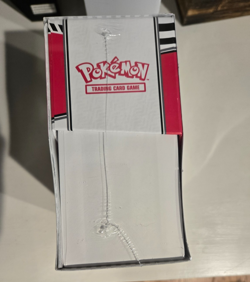 Pokemon TCG - Scarlet & Violet - White Flare Elite Trainer Box ETB - Sealed New - Image 4