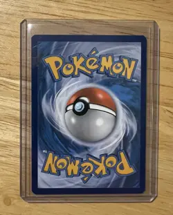 Ditto 17/18 Holo Ultra Rare Detective Pikachu Pokemon Cards - Image 2