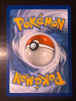 Meowth VMAX Gigantamax Pokemon Card - Image 2