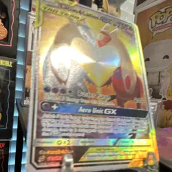 Latias & Latios GX TAG TEAM TEXTURED DUPE - Image 3