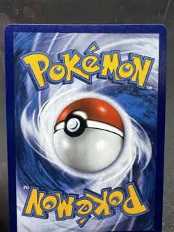 Birthday Pikachu 24 Holo Celebrations Classic Collection Pokemon Card NM - Image 5