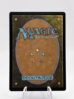 Starfield Vocalist 0078 Edge of Eternities EOE MTG NM - Image 2