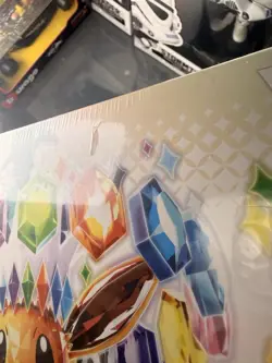 Pokemon Prismatic Evolutions ETB *OBO* - Image 5