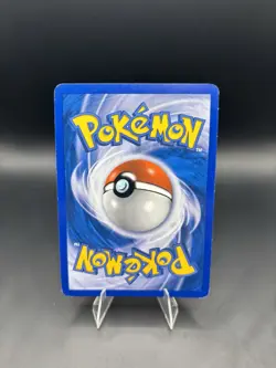 Fossil Excavator [Reverse Holo] - 111/123 - Pokemon Mysterious Treasures - LP - Image 4