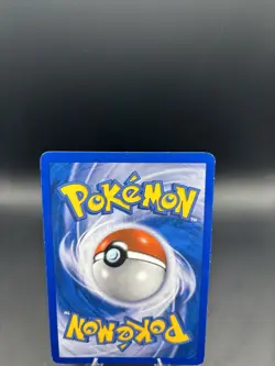 Fossil Excavator [Reverse Holo] - 111/123 - Pokemon Mysterious Treasures - LP - Image 5