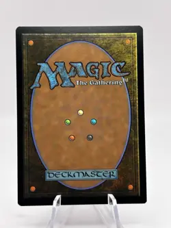 Sphinx's Revelation (Retro Frame) Commander: the Brothers' War Regular MTG NM - Image 2