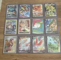 Huge Pokemon Card Lot - Image 2