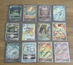 Huge Pokemon Card Lot - Image 4