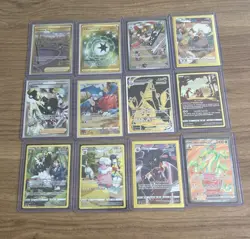 Huge Pokemon Card Lot - Image 5