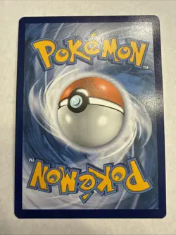 Pokemon Professor's Research Juniper SWSH152 Full Art Trainer Black Star Promo - Image 2