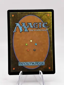 Flick a Coin 0128 Foil Wilds of Eldraine WOE MTG NM - Image 2