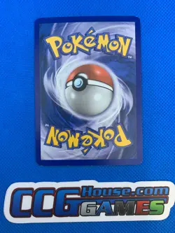 Pokemon POP Series 1 Promo - Rayquaza 3/17 Holo Foil With Swirl *CCGHouse* RB - Image 3