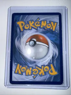 2015 Pokemon, XY Primal Clash, #86/160 Primal Groudon EX, Holo Ultra Rare - Image 2