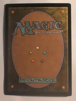 Wrench Mind - Sorcery 115/249 Iconic Masters VG MTG Mafic Tje Gathering Common - Image 2