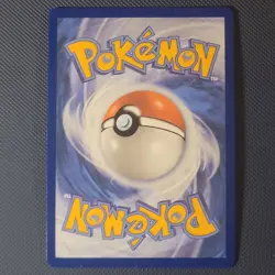Mega Gengar ex 056/094 - Phantasmal Flames - Double Rare Holo Pokemon Card - NM - Image 2
