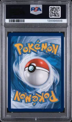 Charizard EX 125/197 Double Rare PSA Mint 9 Pokemon TCG SV Obsidian Flames - Image 2