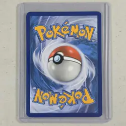 Professor Sycamore 2016 Pokemon TCG XY Steam Siege Ultra Rare 114/114 NM - Image 2