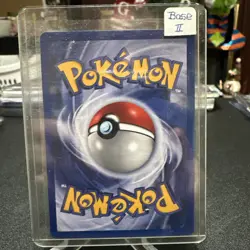 Pokemon TCG Articuno Wizards Black Star Promos 22 Regular Promo - Image 2