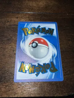 Pokemon: Scarlet & Violet 151- Mew 205/165 Hyper Rare Gold Metal Card - Image 4