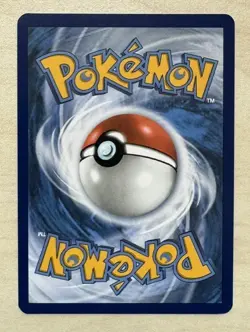 Pokemon TCG Paldean Wooper 102/094Phantasmal Flames Illustration Rare NM - Image 2