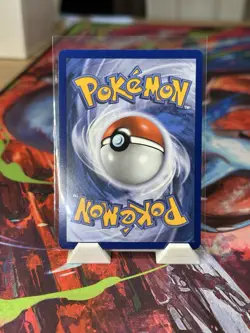 Pokemon Mega Pyroar EX Ultra Rare 099/086 - Chaos Rising NM - Image 2