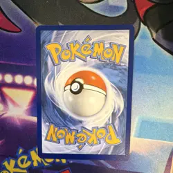 Pokemon TCG Absol GG16/GG70 Crown Zenith GG Full Art Holo Ultra Rare EN 100 HP - Image 2